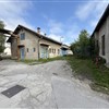pisarne skladišč, nabave ob Kamniški progi - naprej v objektu skladišča materiala.