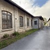 Stara strugarna kolesnih dvojic, potem tudi prva sodobnejša nova poljska stružnica Rafamet, nekaj časa tudi delal na njej v dveh izmenah.