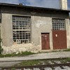vhod v Armaturno delavnico