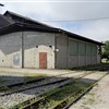 skladišče Livarne