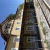 postaja Šiška, peron