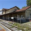 postaja Šiška, pogled proti JZ